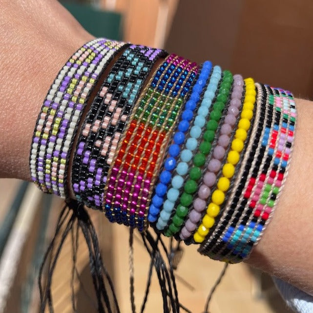 Pulsera Festival