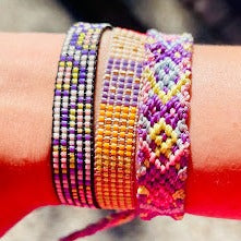 Pulsera Dreams
