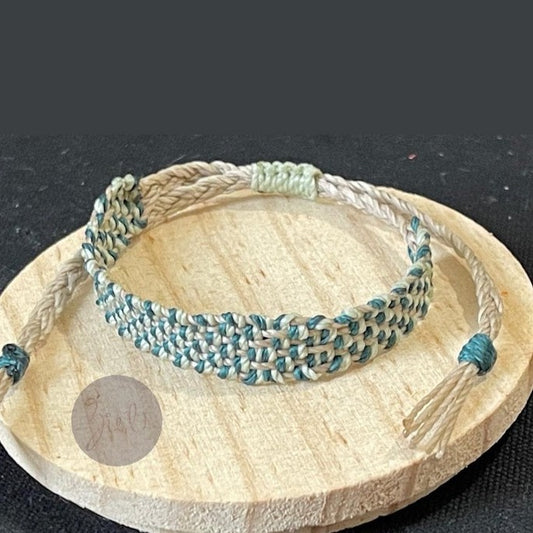 Pulsera Mojito